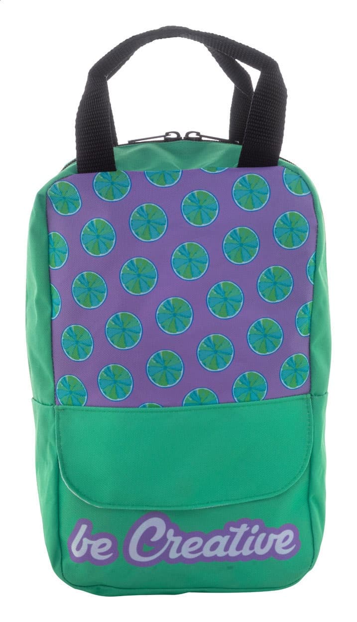 SuboBag Back Mini - rucsac personalizat. RPET