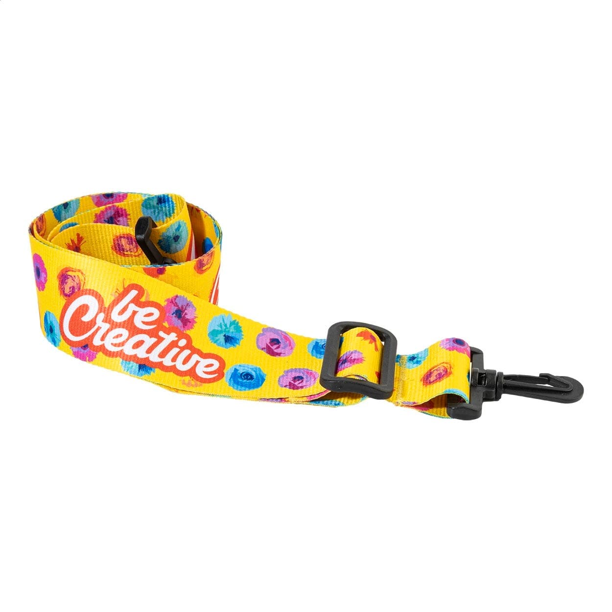 SuboCarry - curea de umăr, personalizată