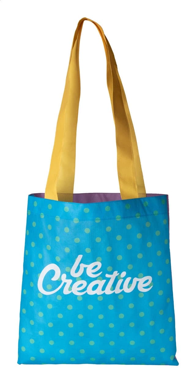 SuboShop A - sacoșă cumpărături personalizată