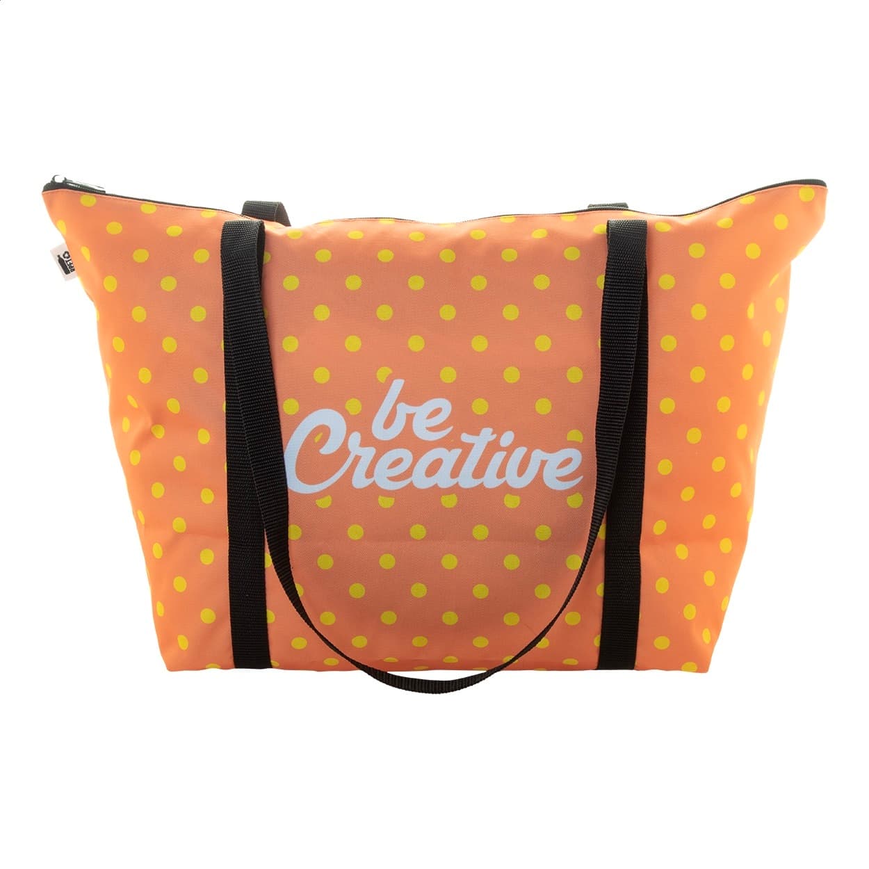 SuboShop Playa Zip - geantă de plajă sau de cumpărături