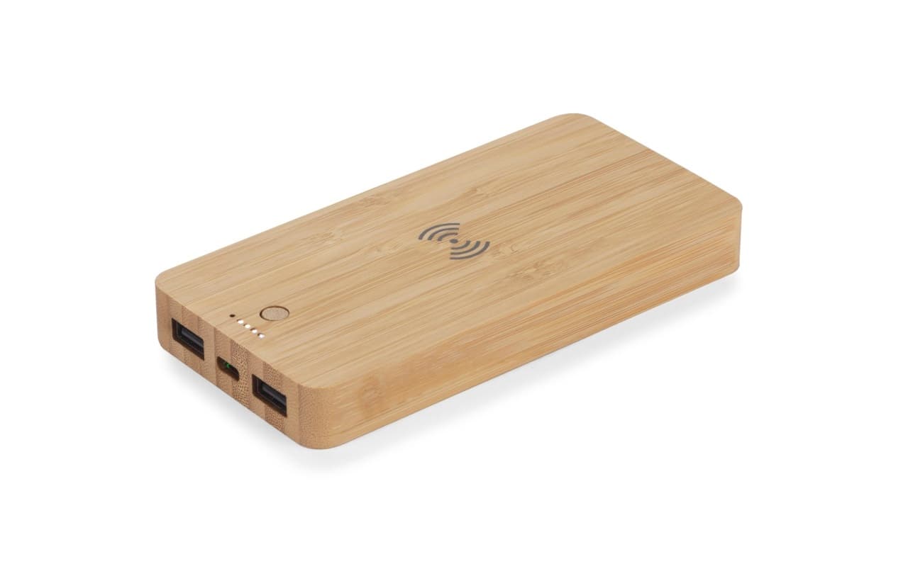 Baterie externă BORRA 10000 mAh