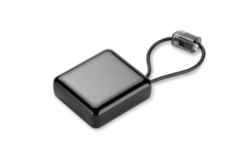 Baterie externă LUMERO 10000 mAh 22,5W