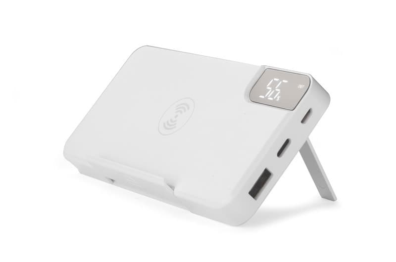 Baterie externă STAND 10.000 mAh