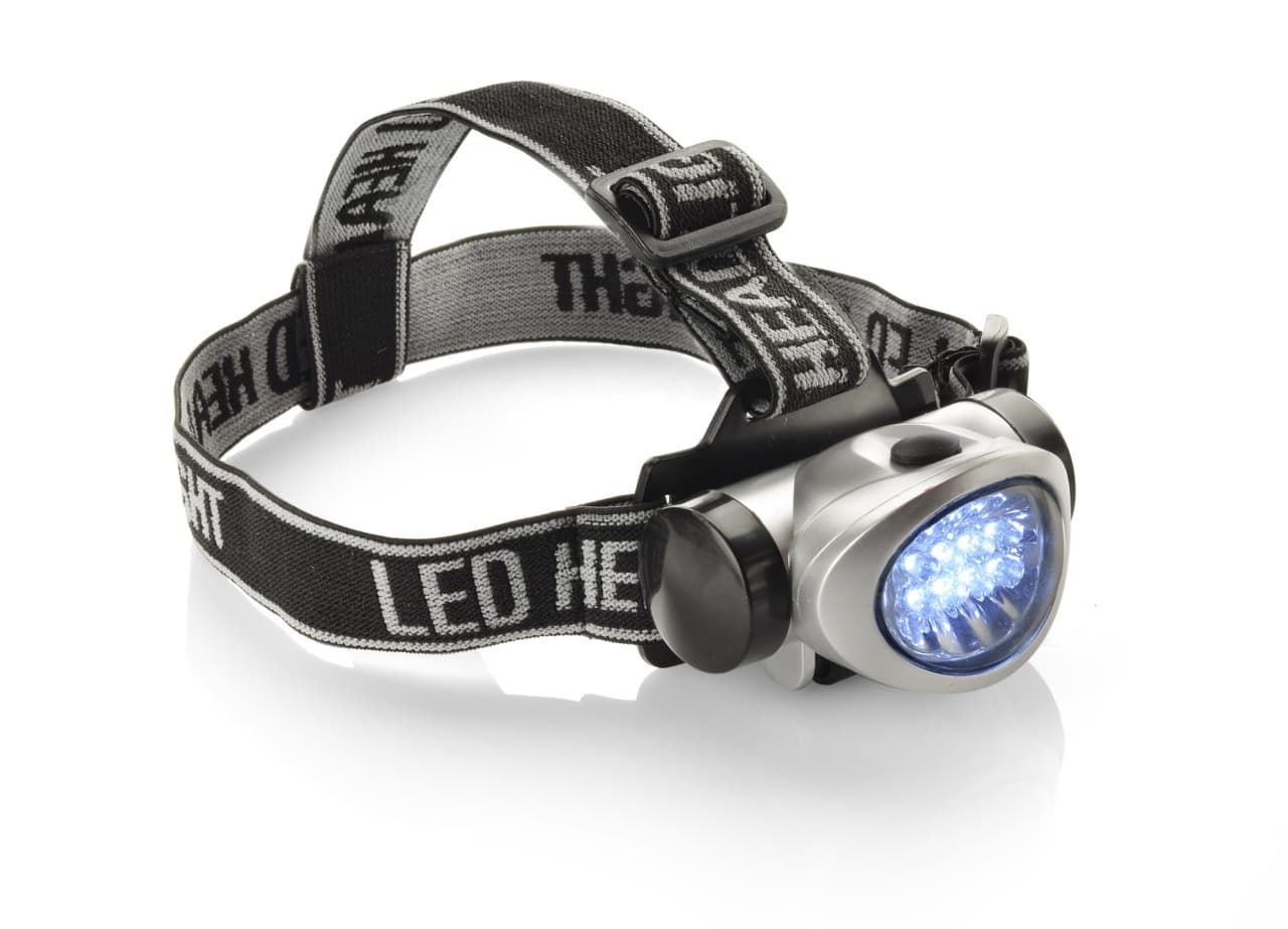 Lanternă frontală HORUS