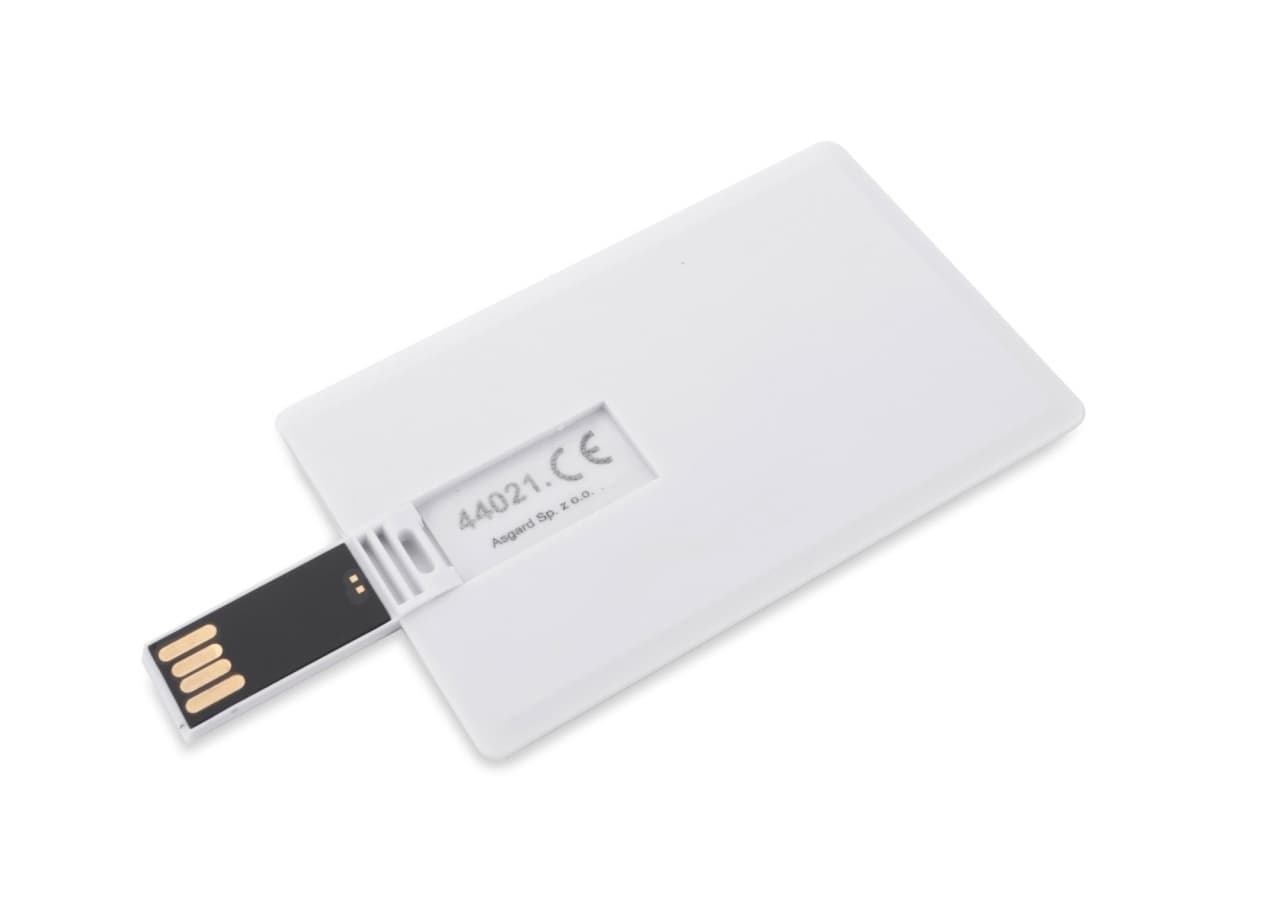 Unitate flash USB KARTA 8 GB