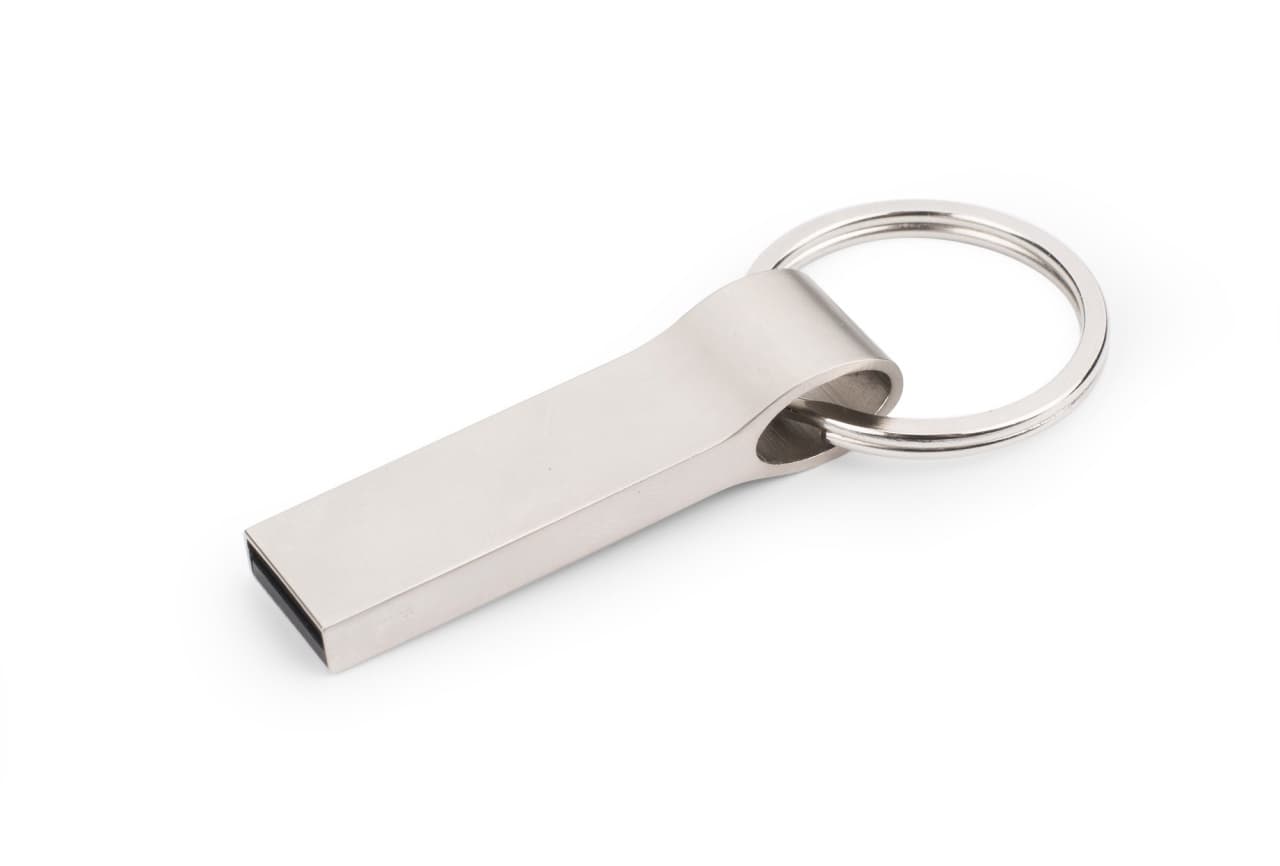 Unitate flash USB PALERMO 16 GB