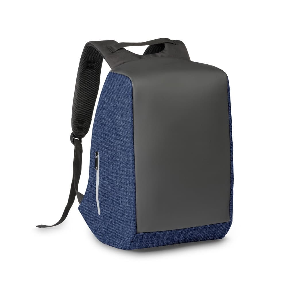 AVEIRO. Rucsac pentru laptop 15.6'' din 900D cu sistem antifurt