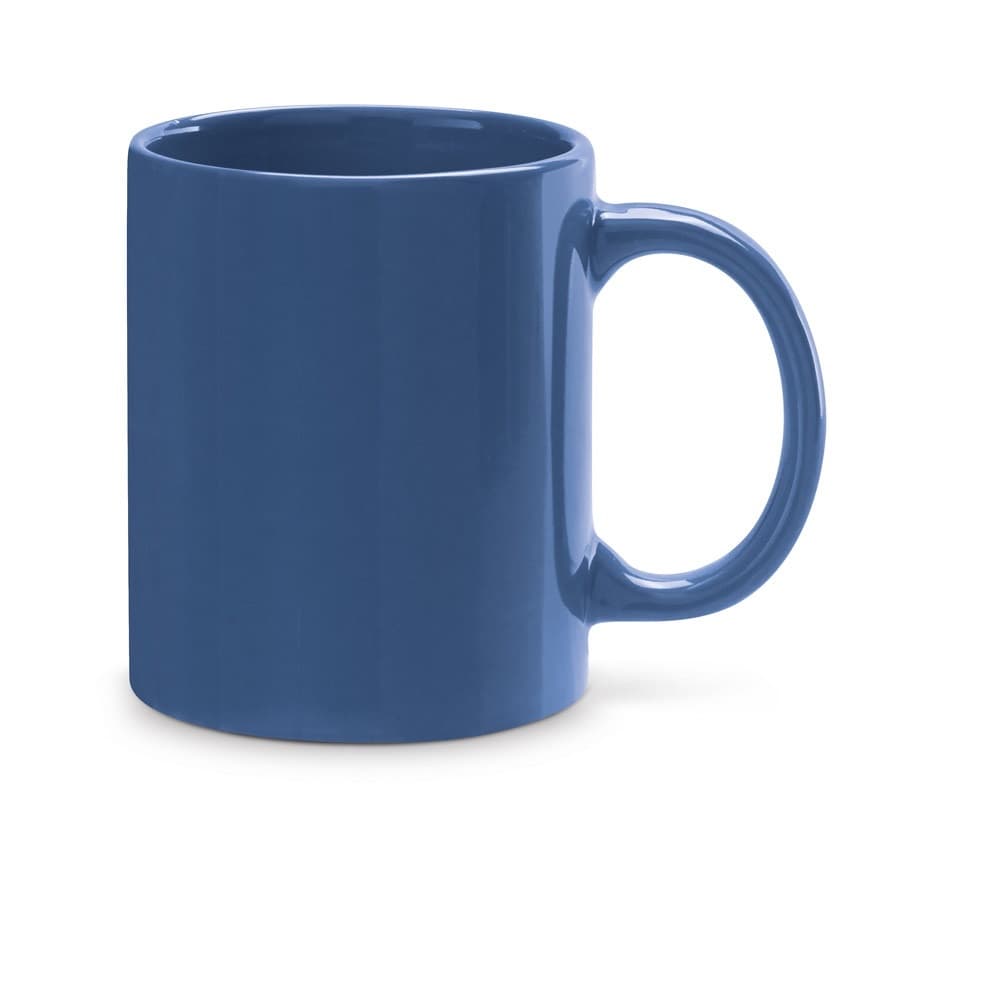BARINE. Cana ceramica 350 mL