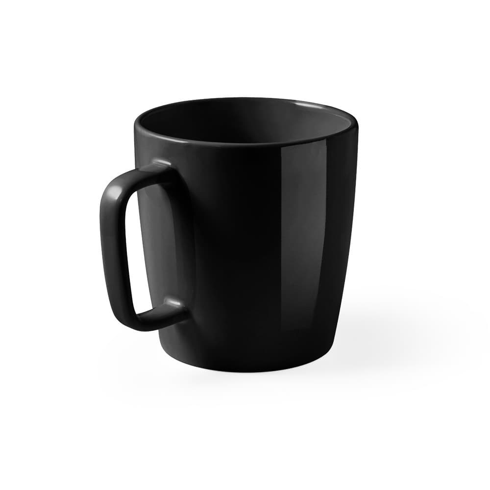DHONI. Cană din ceramică de 450 ml