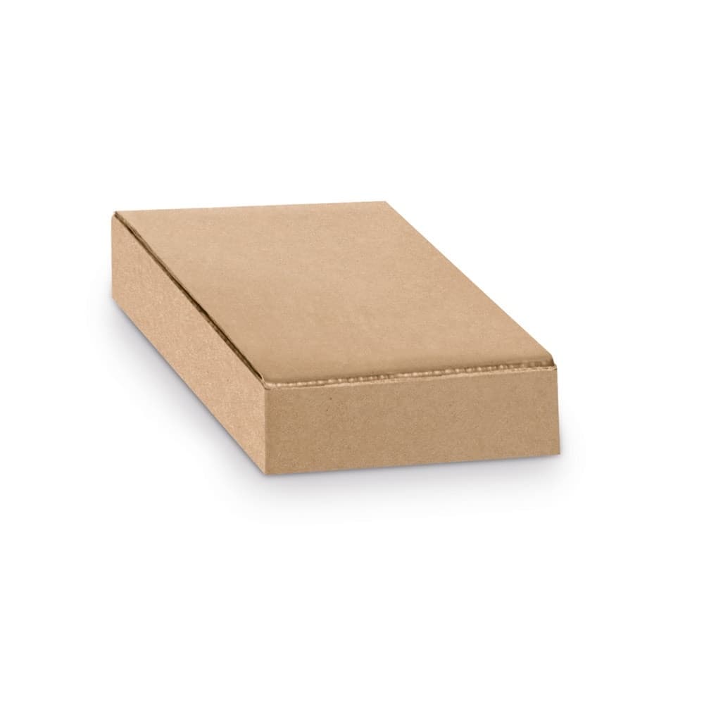 LEAKEY 20. 20'000 mAh power bank in recycled ABS (100% rABS)
