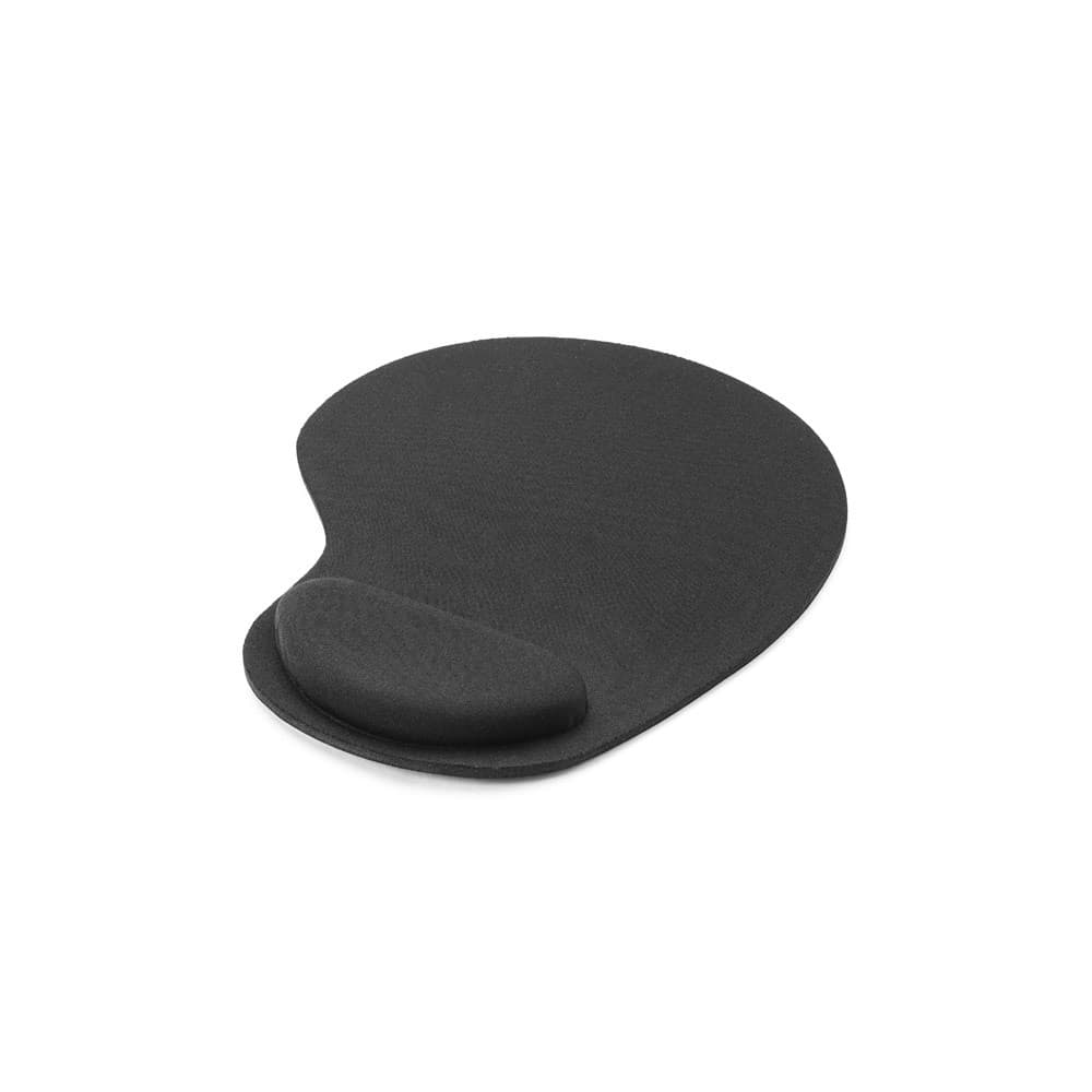 NORBERT. Mouse pad ergonomic conceput pentru utilizare îndelungată
