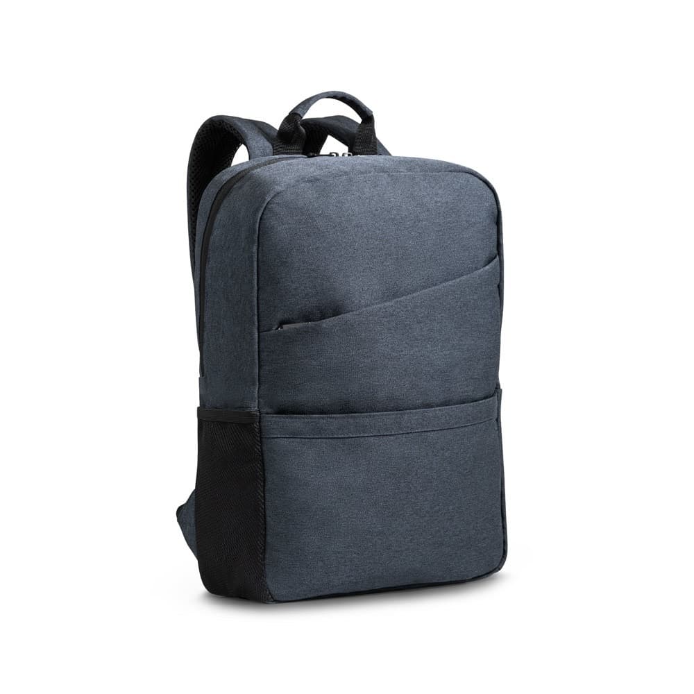 REPURPOSE BACKPACK. Rucsac pentru laptop 15'6" 600D poliester reciclat