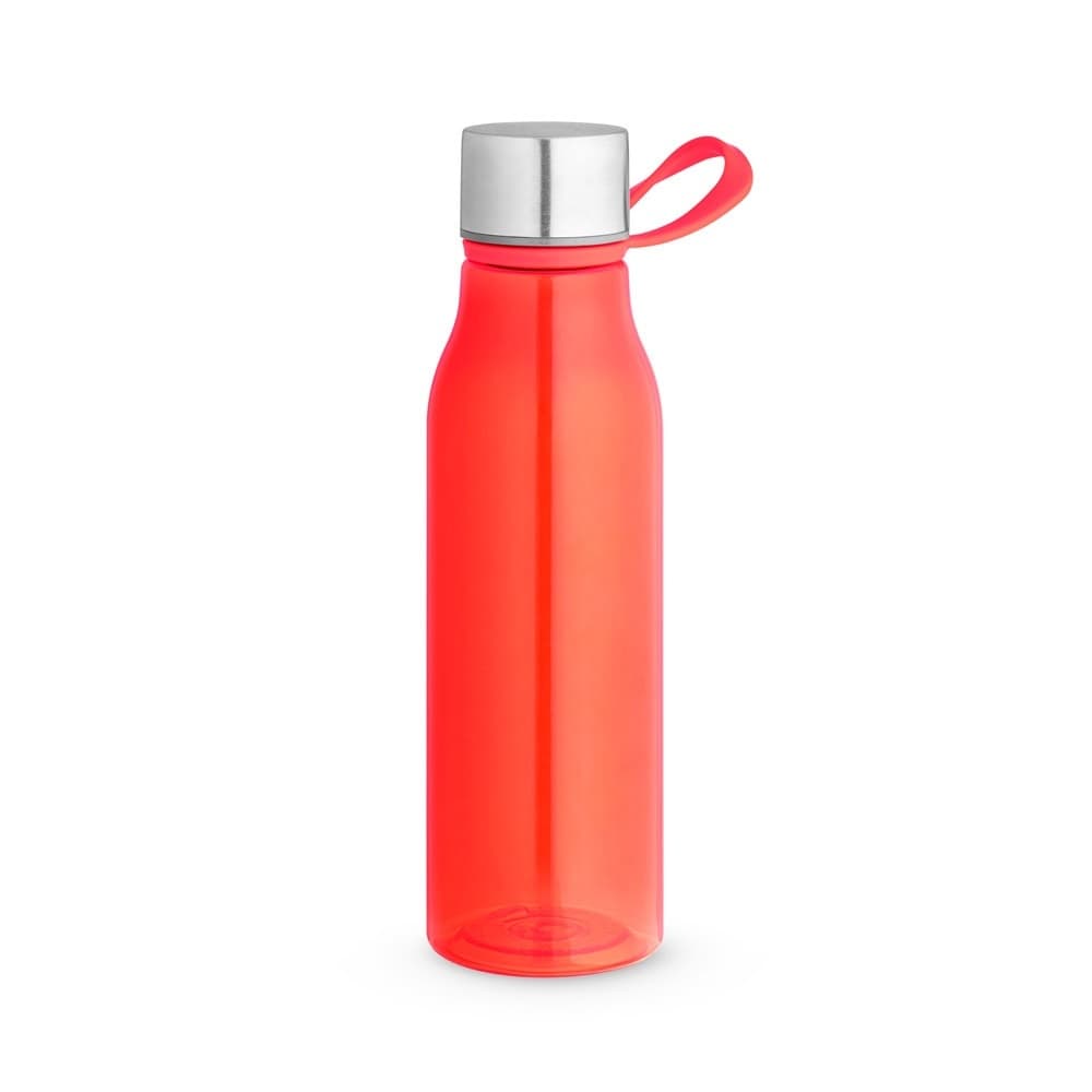 SENNA. Sticlă PET reciclată (100% rPET) cu finisaj lucios translucid