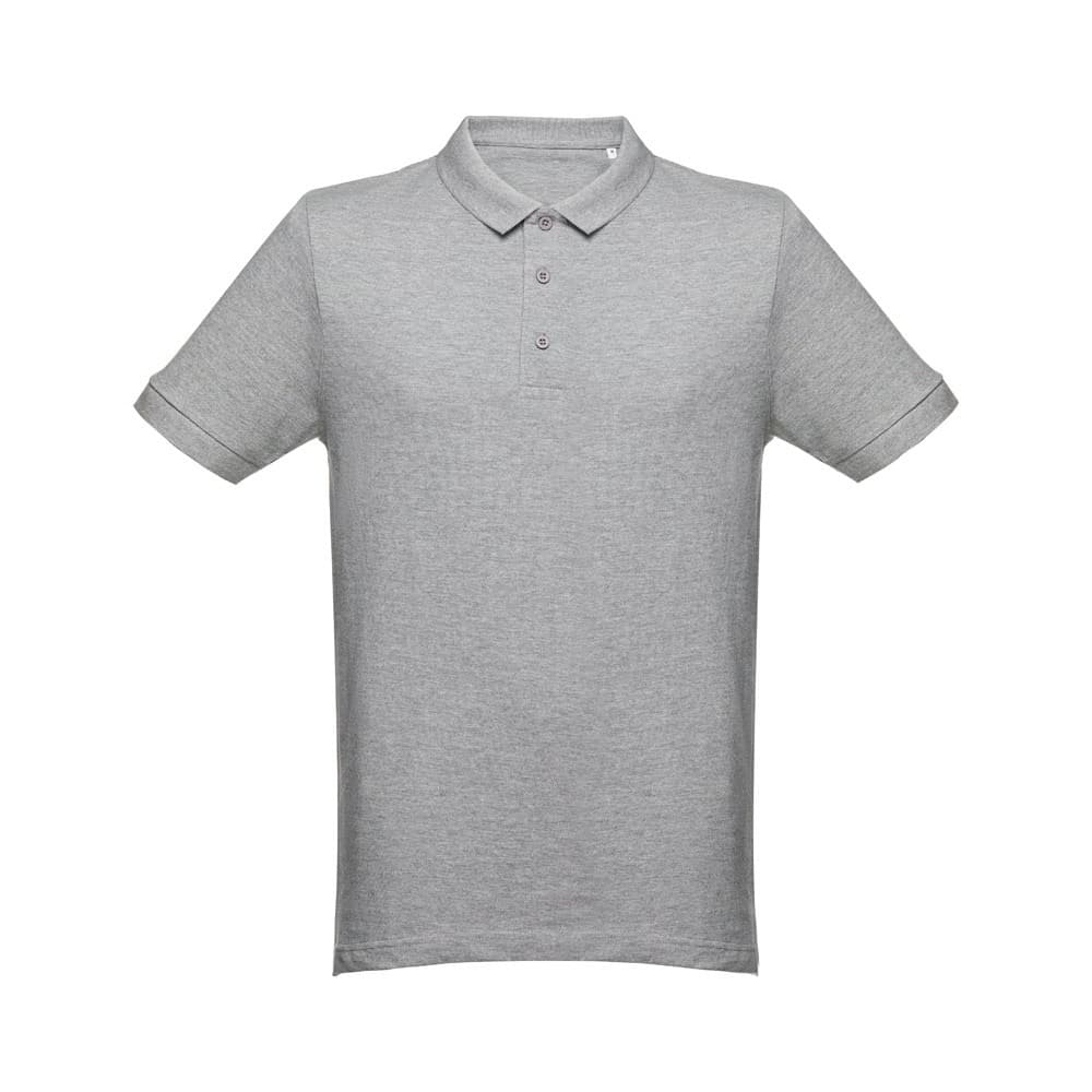 THC MONACO. Tricou polo pentru barbati
