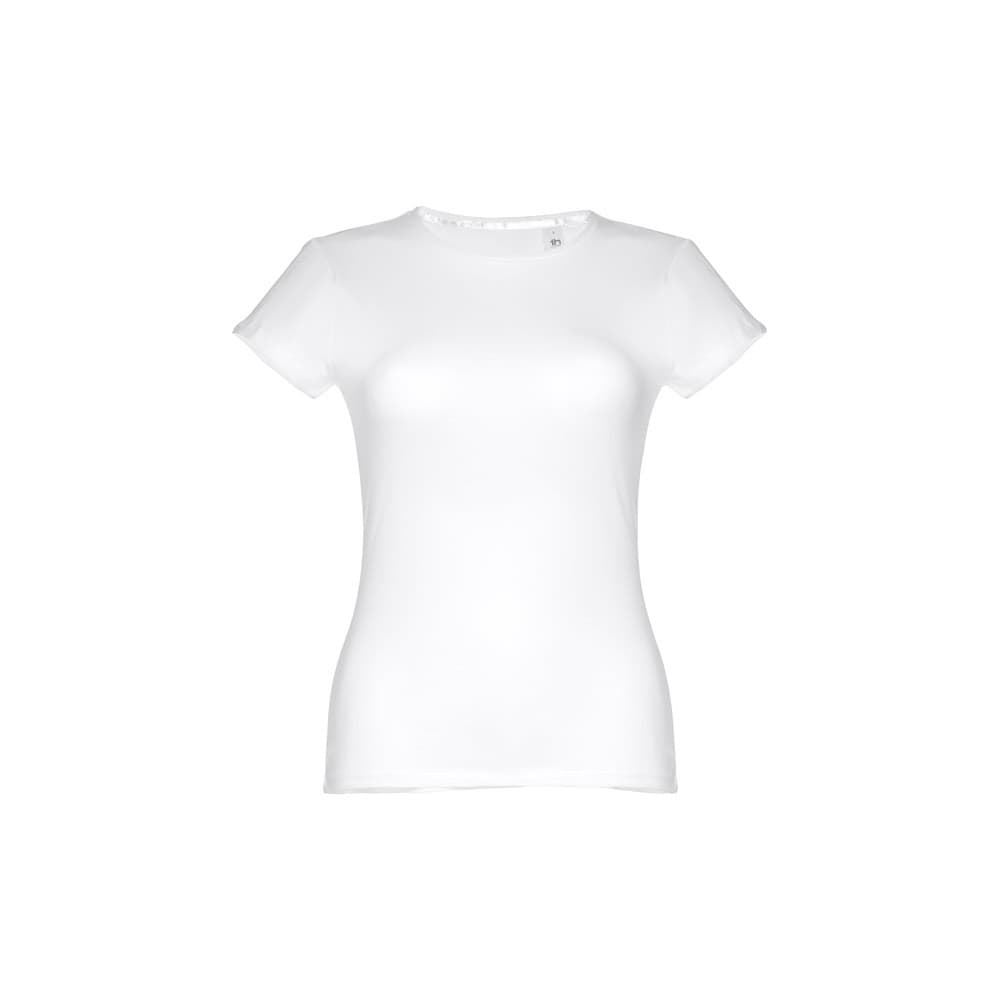 THC SOFIA WH 3XL. Tricou pentru dame