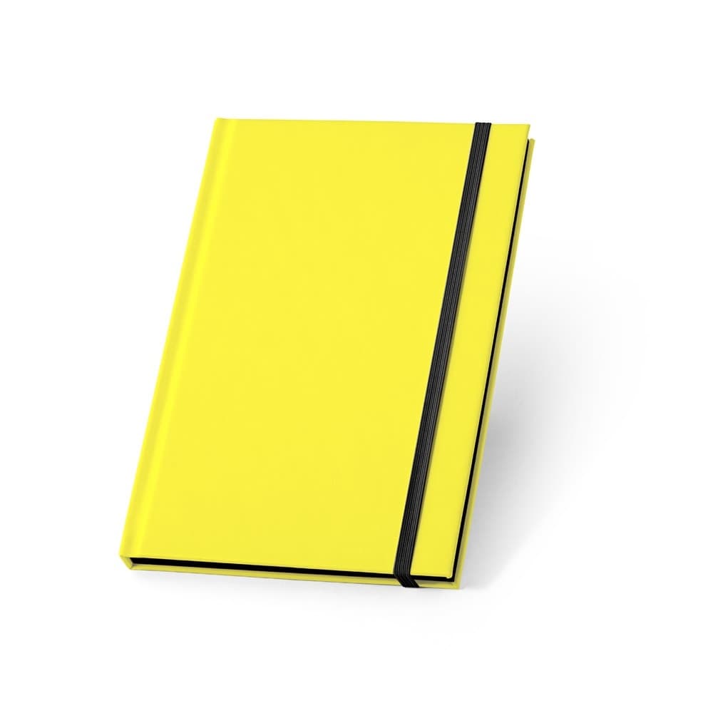 WATTERS. A5 Notepad cu pagini liniate