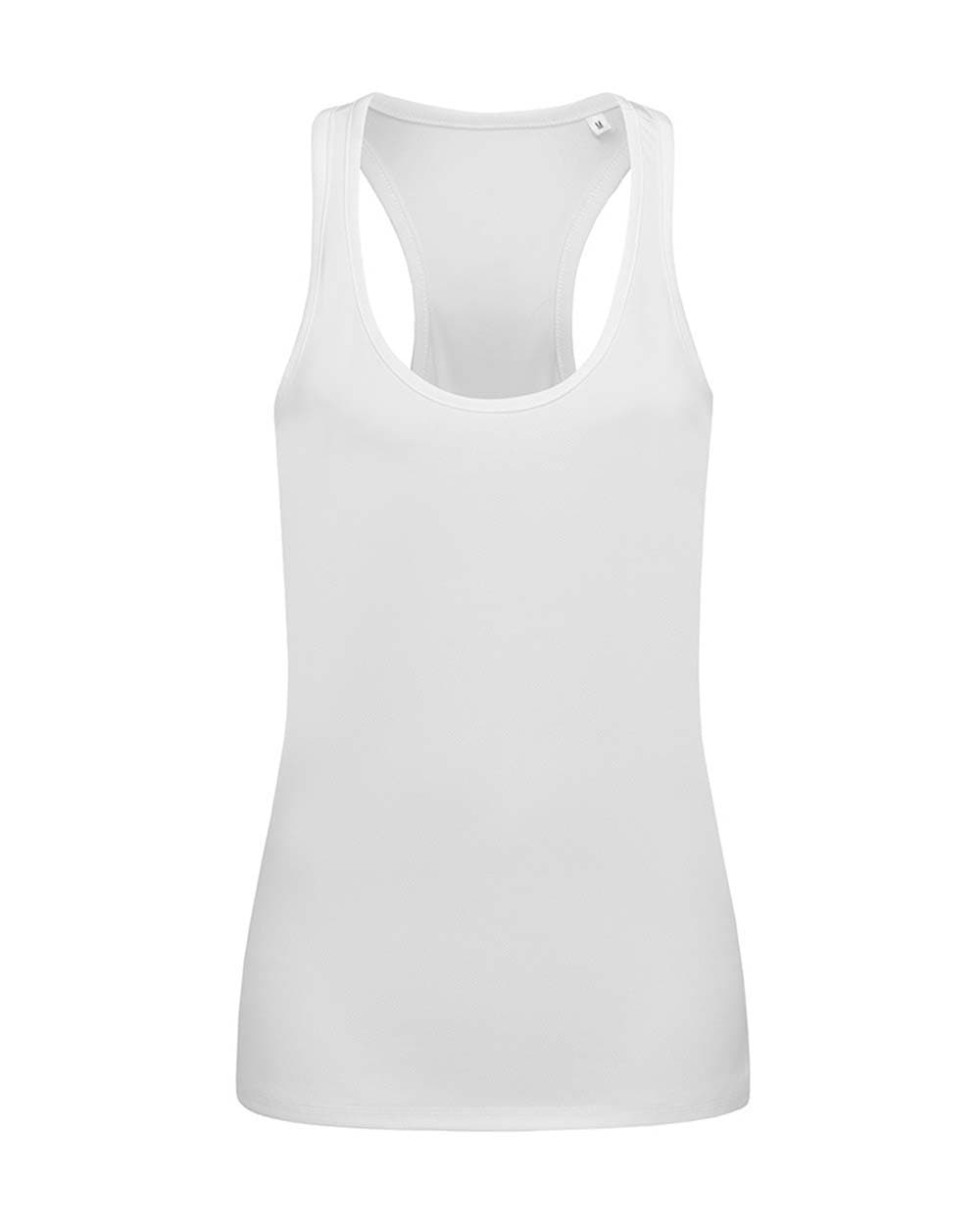 Mesh Tank Top 140 g/m²