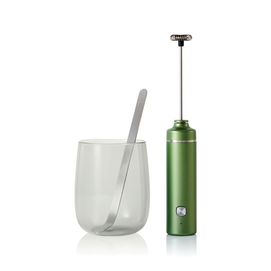 AdHoc Chado - set matcha pentru cunoscători