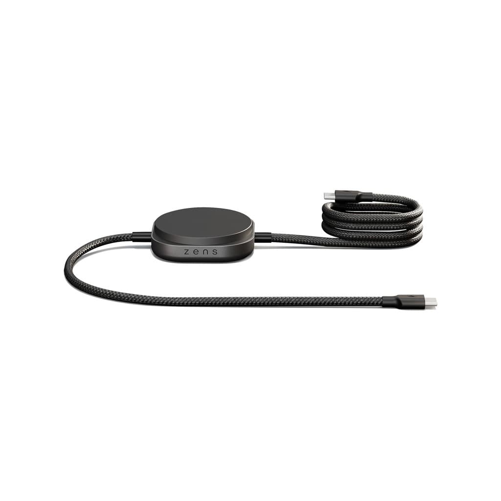 Cablu de încărcare Zens USB C - C Pro 2