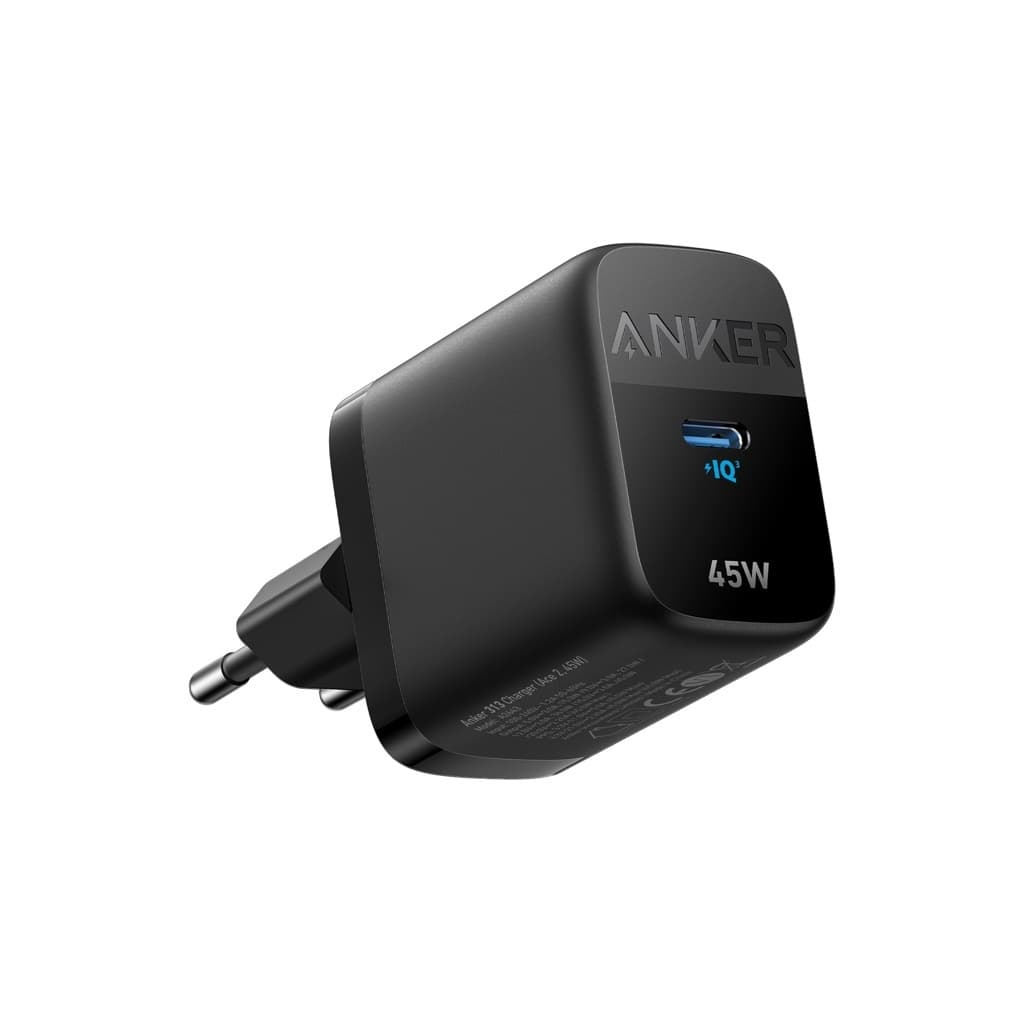 Încărcător Anker ACE UE 45W