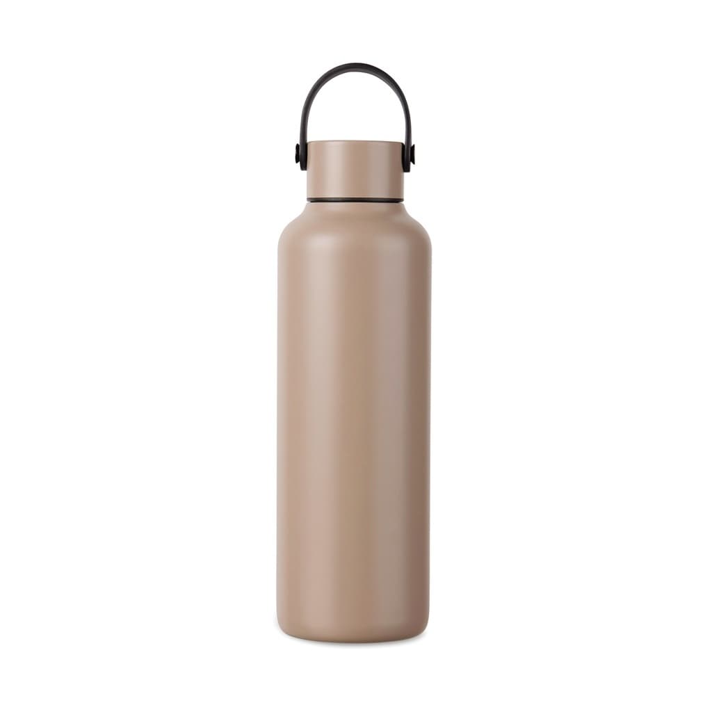 VINGA Baltimore RCS recycled stainless steel bottle 600 ml