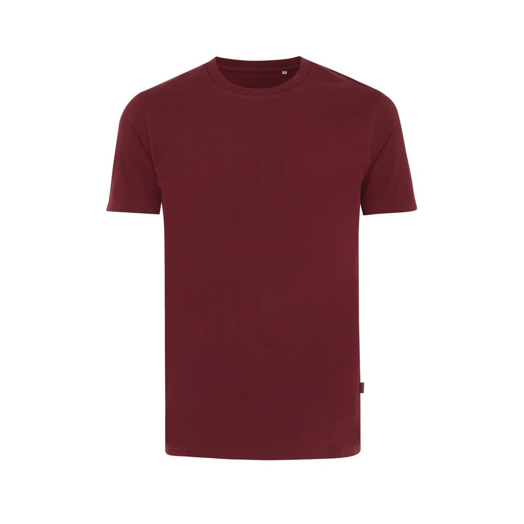 Tricou IQONIQ Bryce din bumbac reciclat