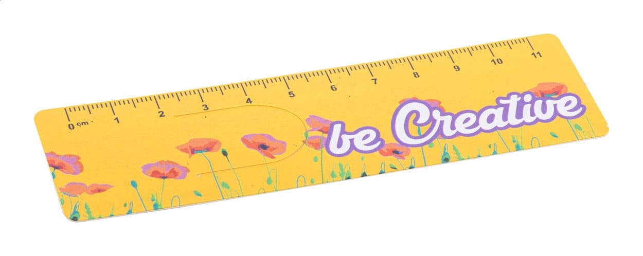 Bamler - semn de carte din hârtie personalizat