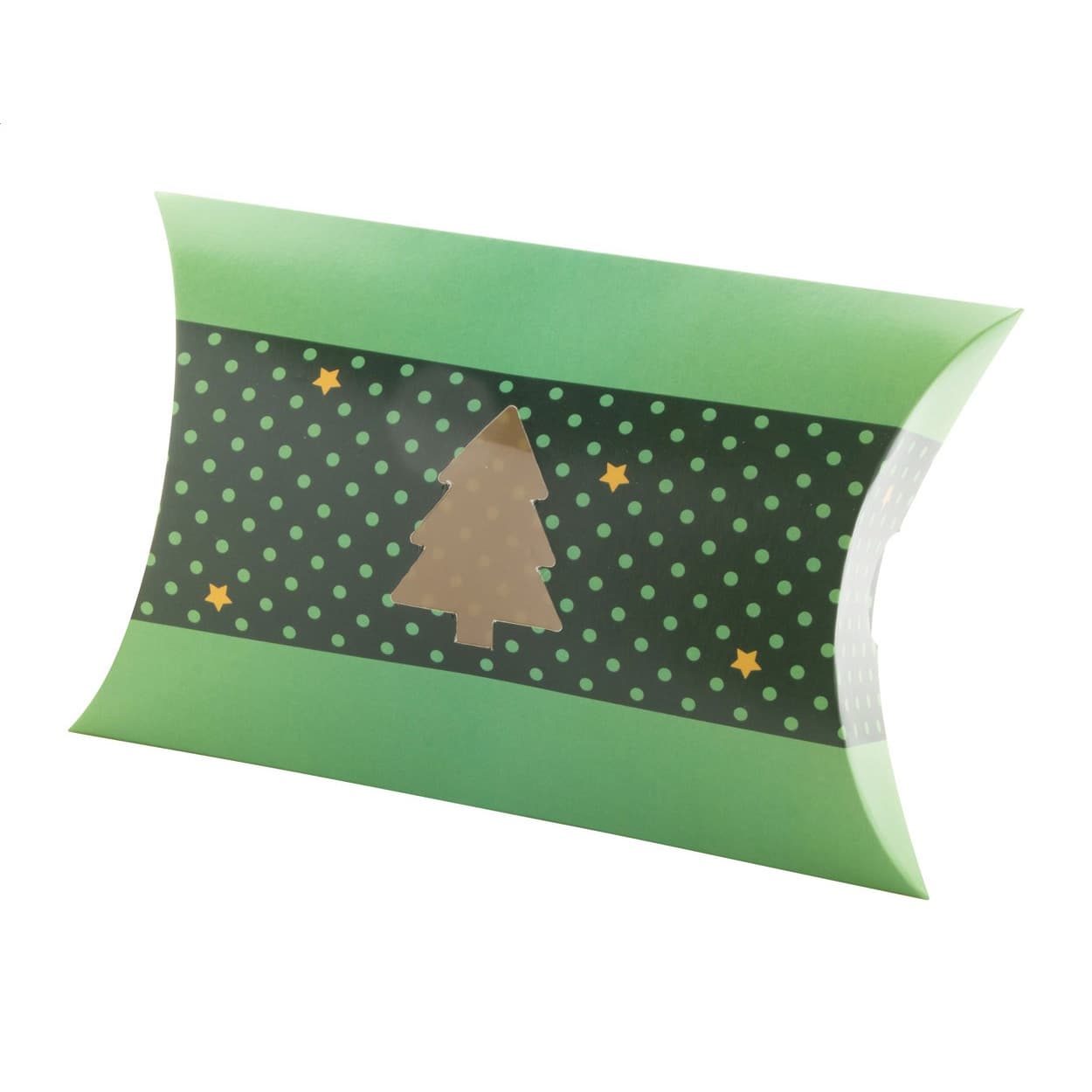 CreaBox Pillow Xmas M - cutie in formă pernă