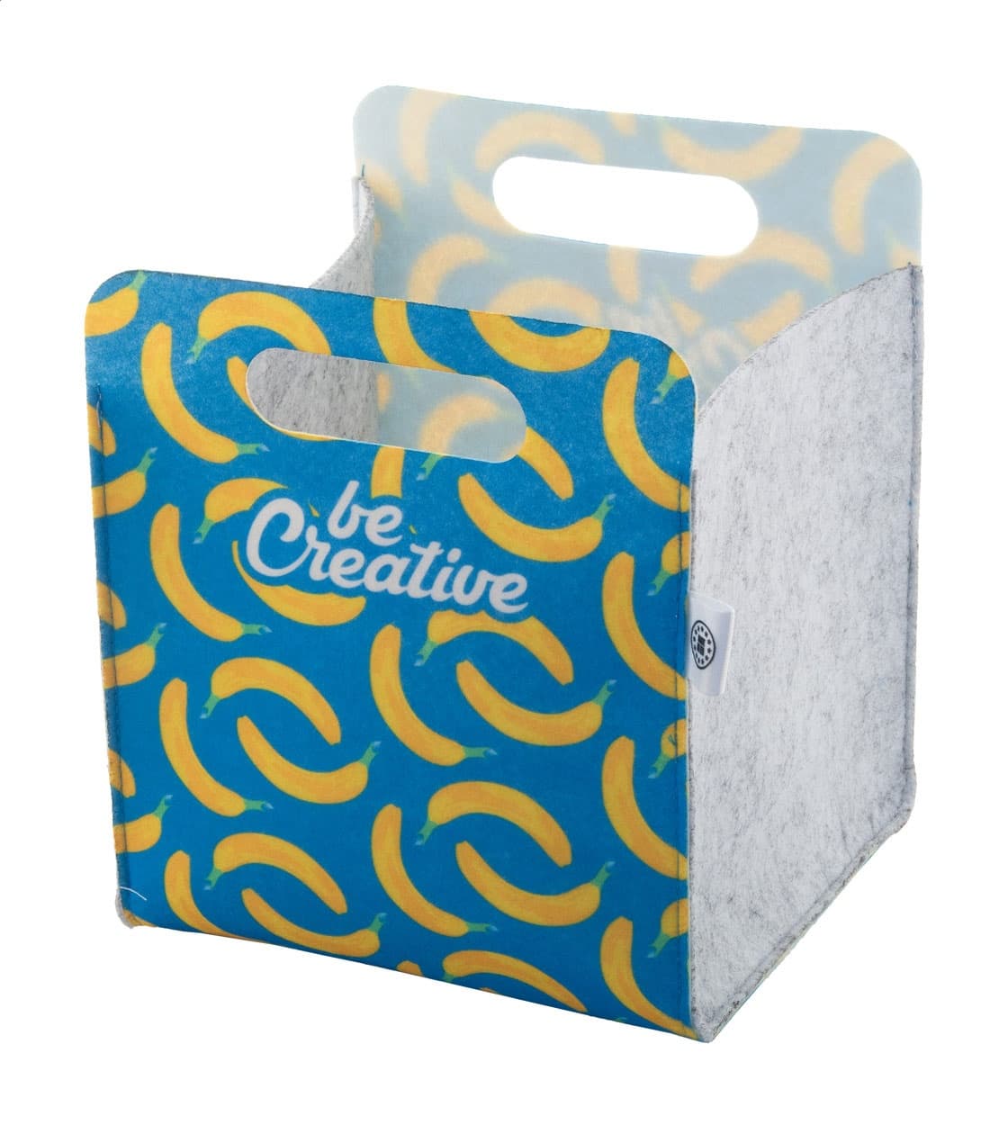 CreaFelt Desk L - organizator birou personalizat