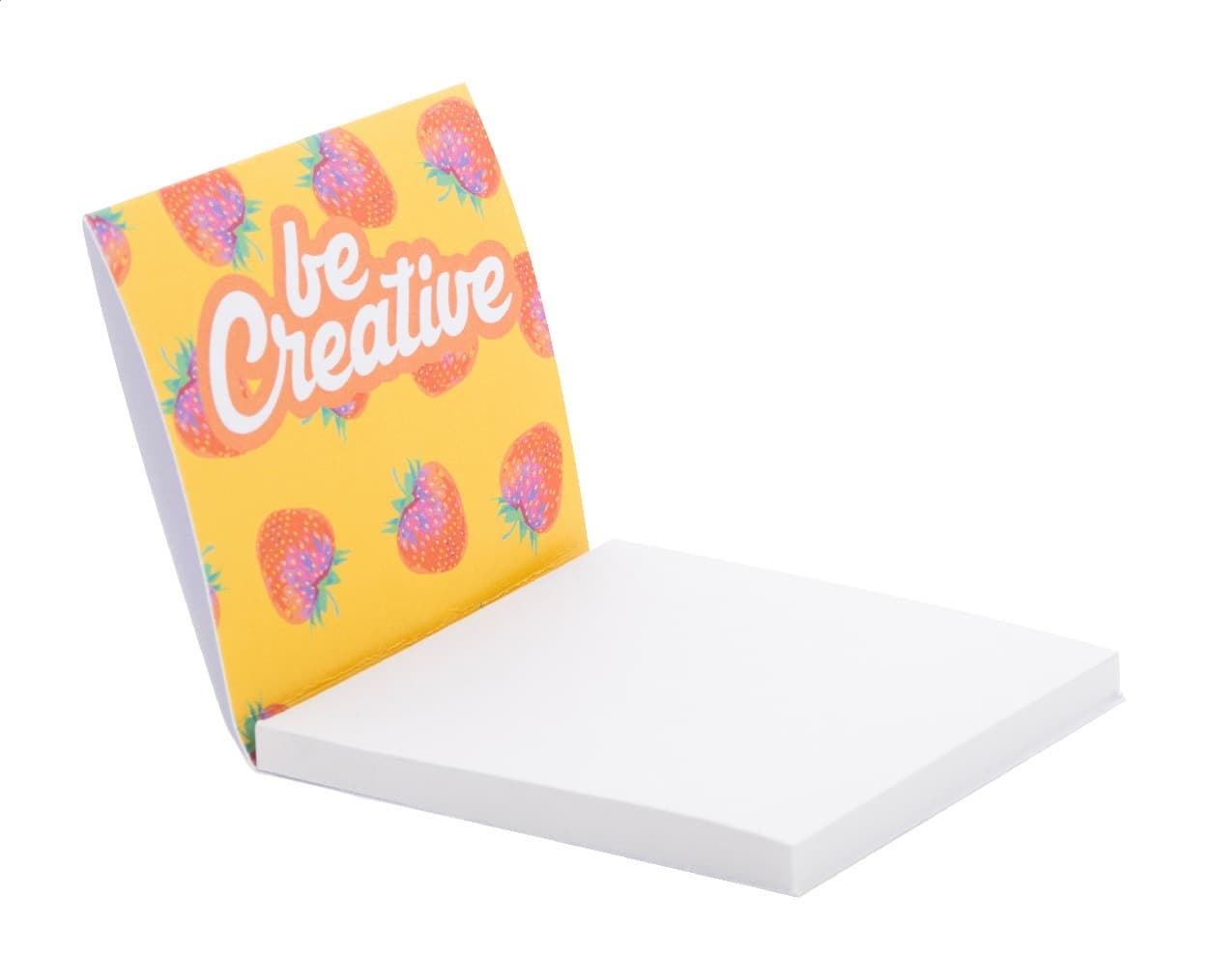 CreaStick Sign - blocnotes adeziv personalizat