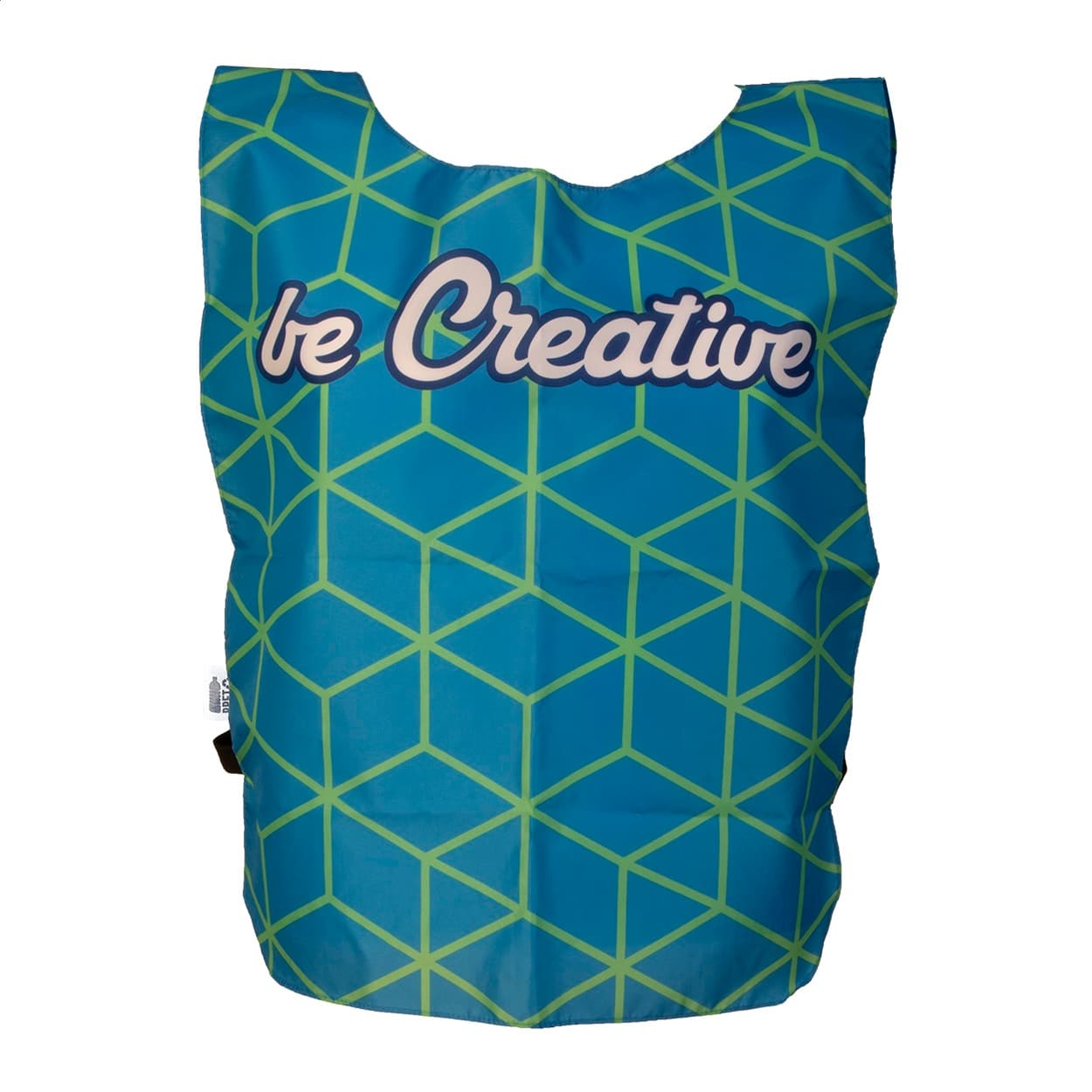 CreaTeam - vestă sport, personalizată