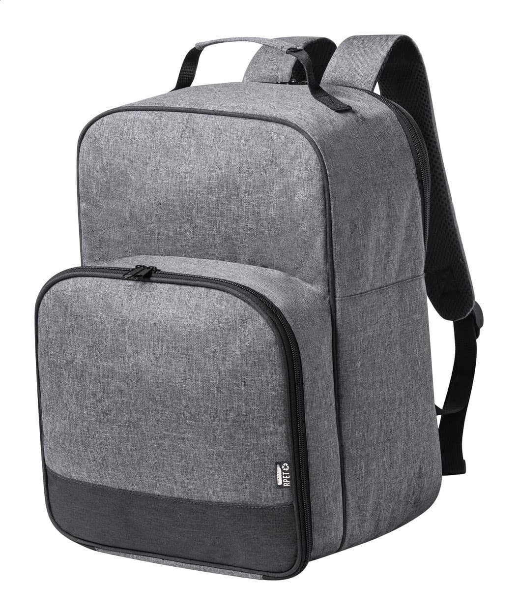 Koppi - rucsac de picnic cooler RPET