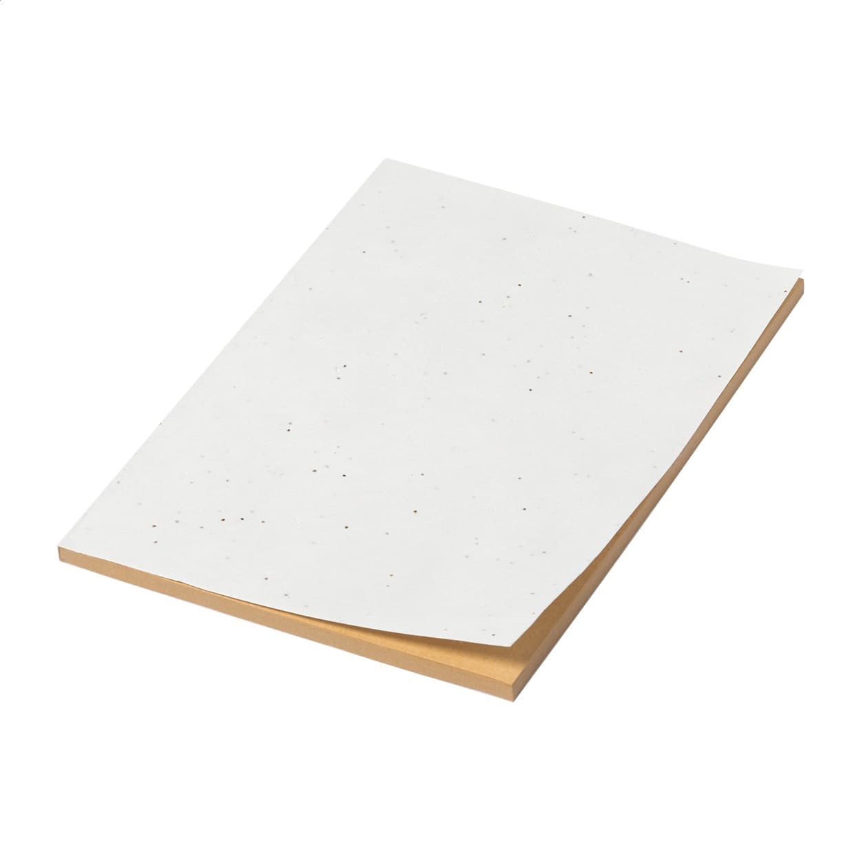 Semeno Note - carnet din hârtie cu semințe