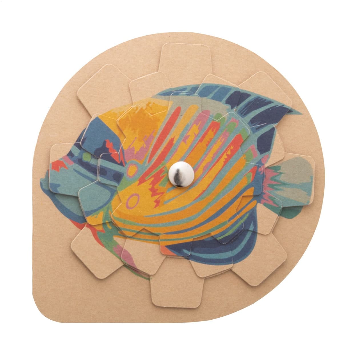 Spinalis Eco - puzzle
