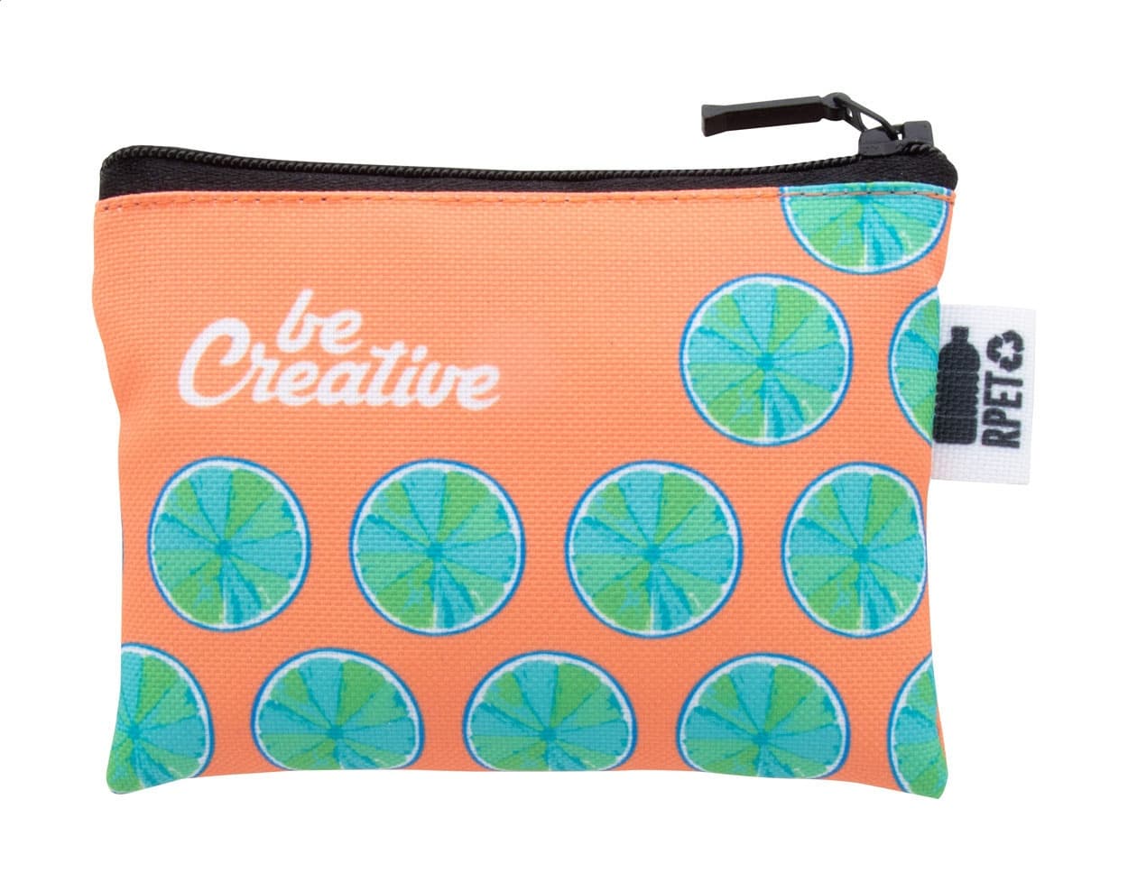 SuboPurse - Geantă personalizată RPET