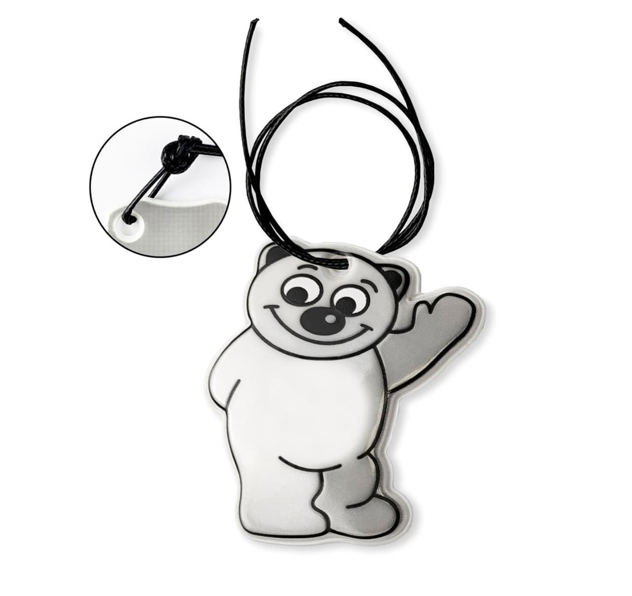 Cuier REF-TEDDY