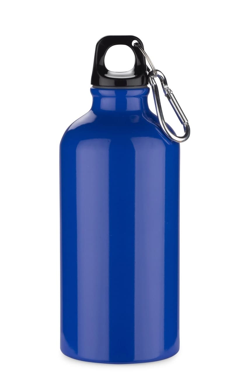 Sticlă de aluminiu TREKO 500 ml