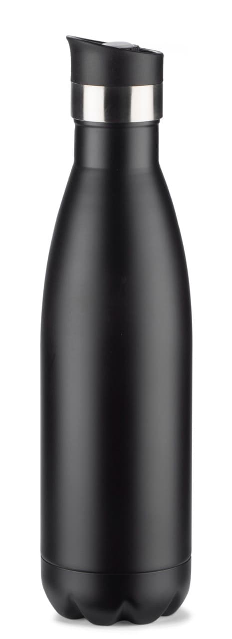 Sticlă vidată de călătorie BURN 530 ml