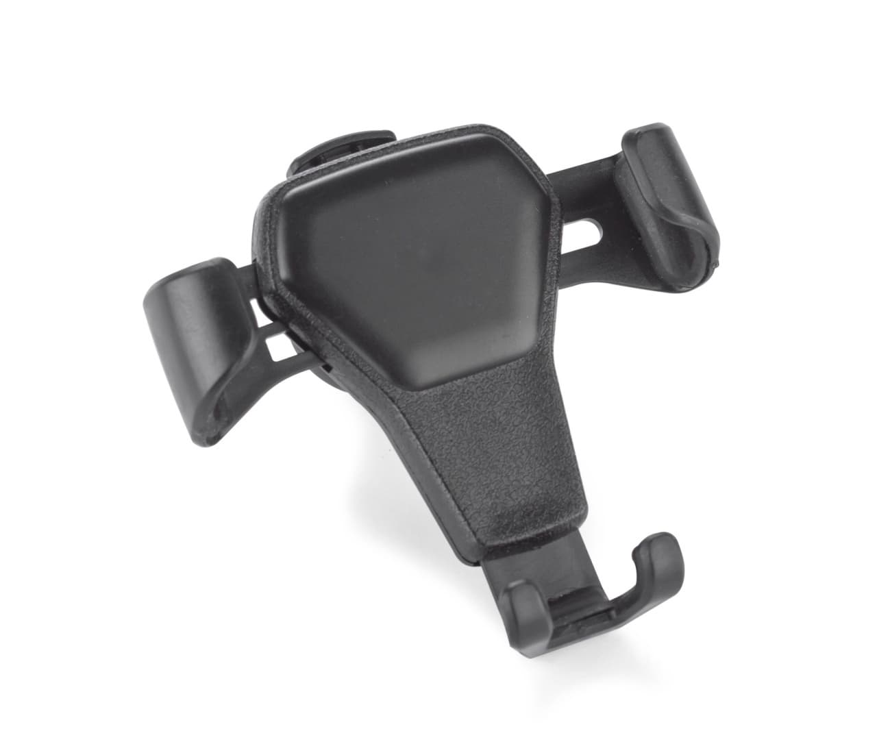 Suport auto din piele pentru telefon