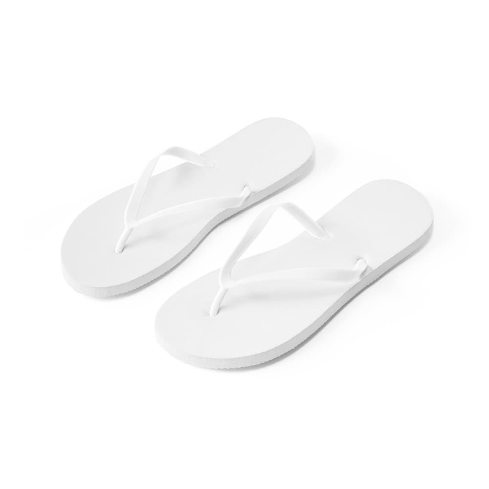 BALI S / M. Papuci de casă cu tălpi sublimate complet personalizabile