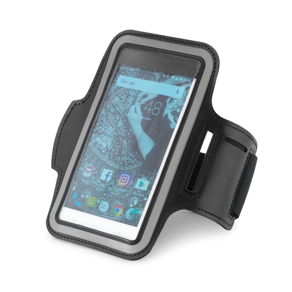 CONFOR. Banda pentru smartphone