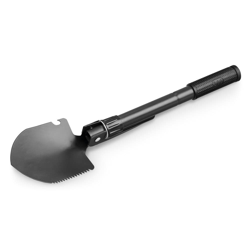 DIG. Lopata pliabilă din metal