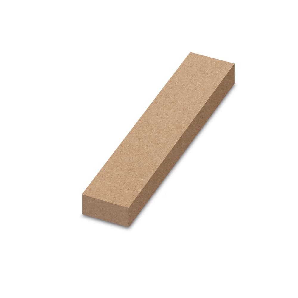 ENOS. Pieptene de bambus