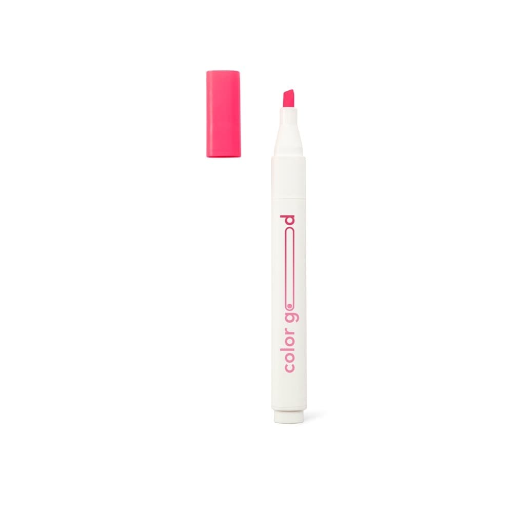 HARRISON. PP highlighter with matte finish