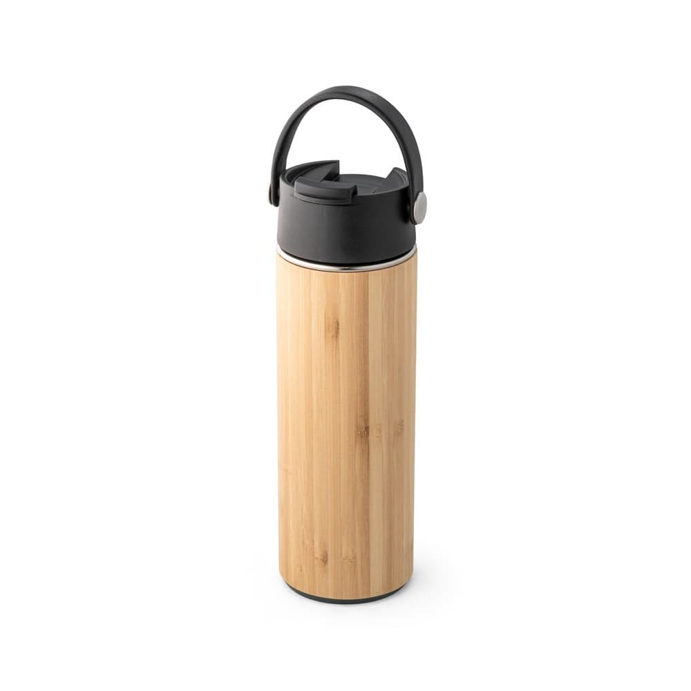 LAVER. Termos cu izolare în vid 440 mL