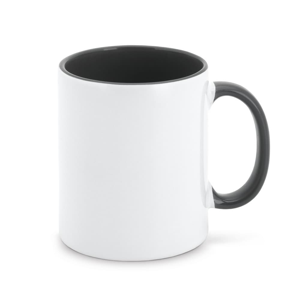 MOCHA. Cana ceramica 350 mL