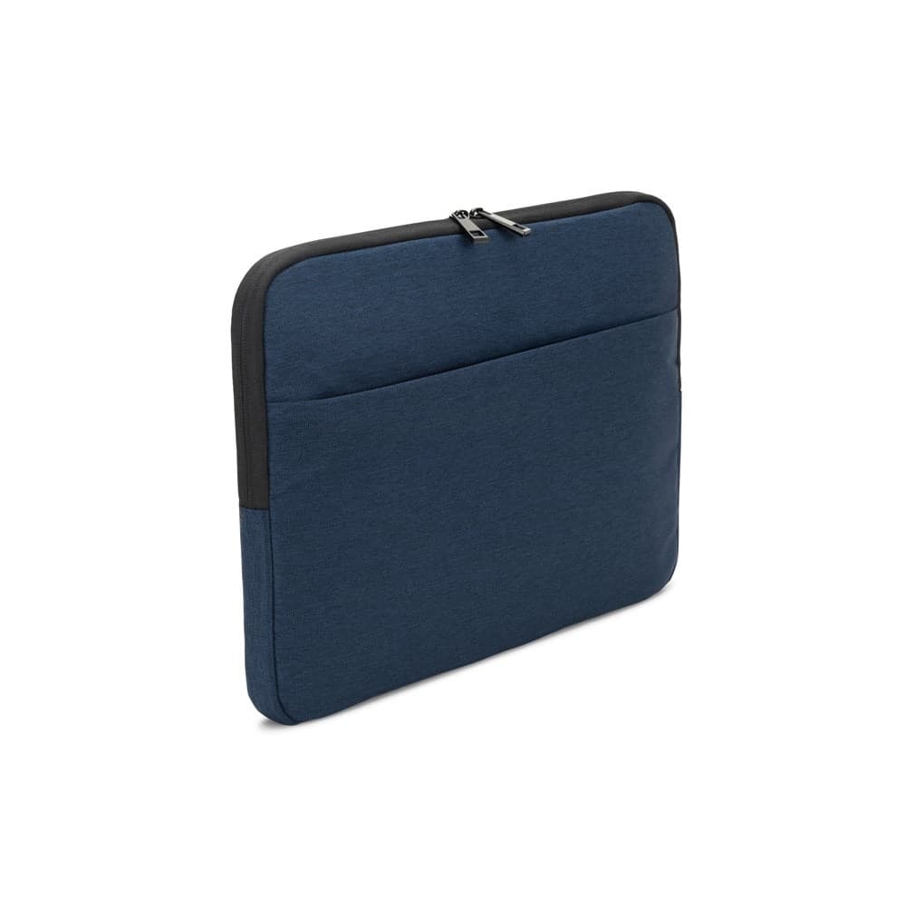 Newcastle. De înaltă densitate 600D poliester reciclat laptop servietă 14”