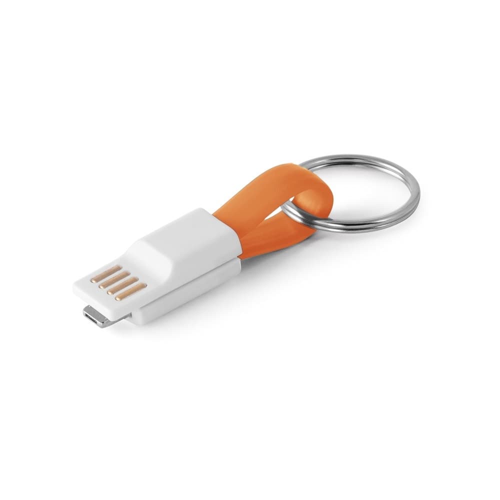RIEMANN. Cablu USB 2 în 1
