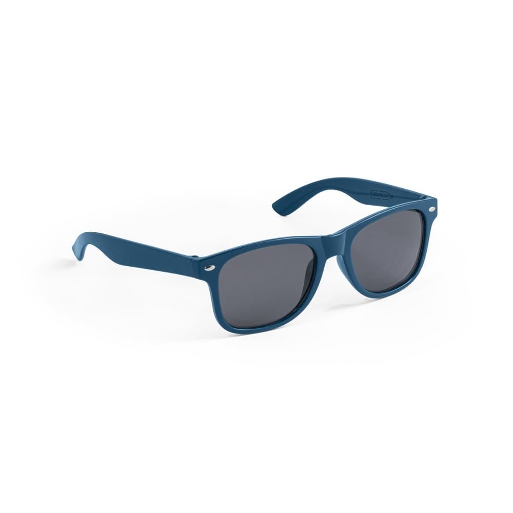 SALEMA. Ochelari de soare poliester reciclat (100% rPET)