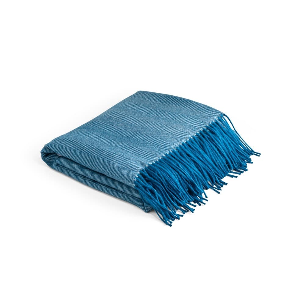 SMOOTH. pătură 100% acrilică (270 g/m²)